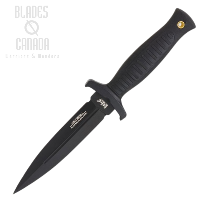 UC Combat Commander Boot Knife, Shoulder Harness, UC2657